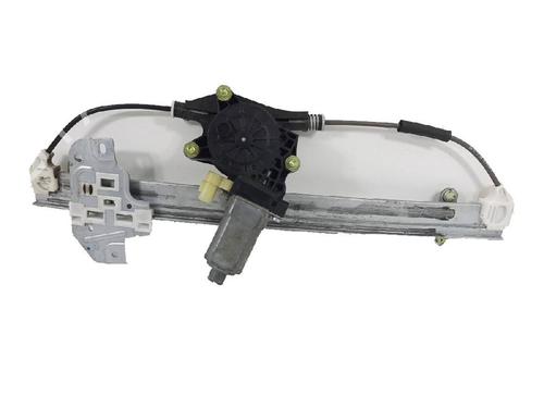 Rear left window mechanism KIA RIO II (JB) 1.5 CRDi | BP27952507C24 
