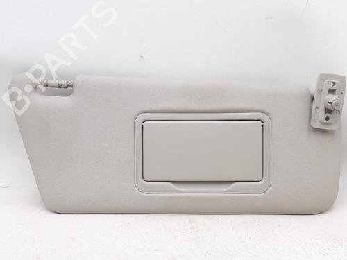 Høyre solskjerm MERCEDES-BENZ A-CLASS (W168) A 170 CDI (168.009, 168.109) | BP27947814I2 