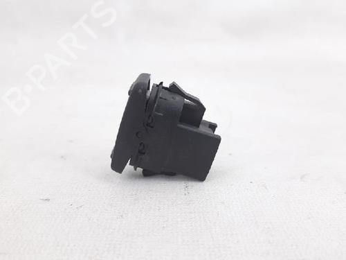 Venstre bagtil elrude kontakt FORD FOCUS C-MAX (DM2) 1.6 TDCi | BP27936295I29 