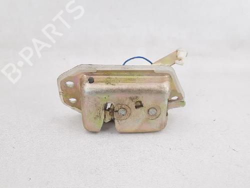 Tailgate lock DAEWOO MATIZ (M100, M150) 0.8 | BP27935764C101
