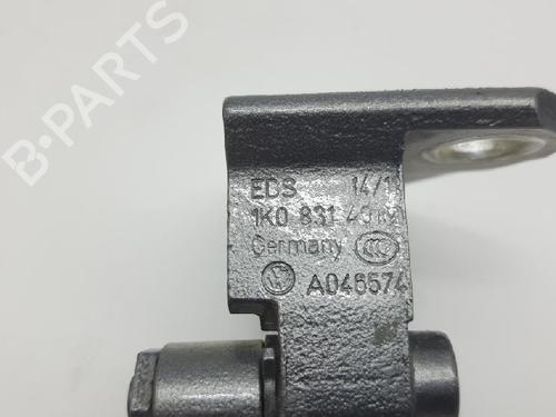 Hinge/Door check strap VW GOLF PLUS V (5M1, 521) 1.6 TDI | BP27967049C146