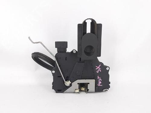 Rear left lock FIAT FIORINO Box Body/MPV (225_) 1.3 D Multijet (225BXD1A, 225BXB1A, 225BXB11) | BP27964663C100 