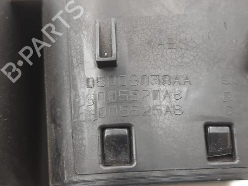 Air vent CHRYSLER VOYAGER IV (RG, RS) 2.5 CRD | BP27938940I21