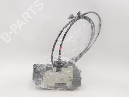 Front right lock NISSAN NOTE (E11, NE11) 1.4 | BP27949726C97 