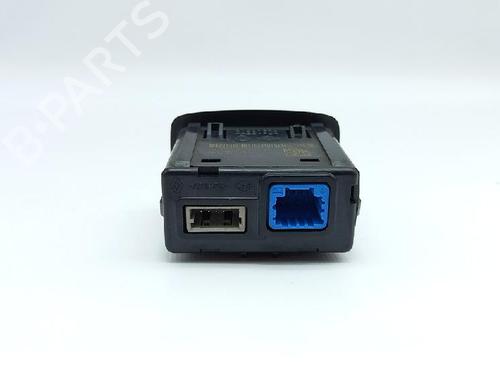 Módulo eletrónico OPEL VIVARO A Bus (X83) 2.0 CDTI (F7, J7, A07) | BP27965231M83 