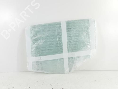 Rear left door window PEUGEOT 207 SW (WK_) 1.4 | BP27956433C20 
