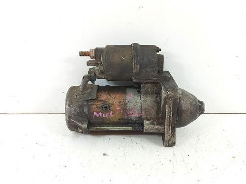 Starter FIAT MULTIPLA (186_) 1.6 16V Bipower (186AMB1A) | BP27937672M8