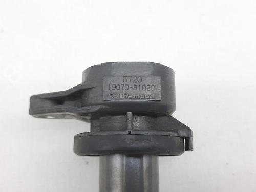 Ignition coil DAIHATSU SIRION (M3_) 1.3 (M301) | BP27937488M94 