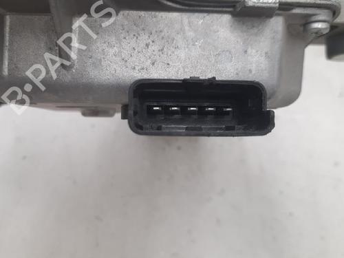 Front wiper motor CITROËN C4 Picasso I MPV (UD_) 1.6 HDi | BP27937094M29