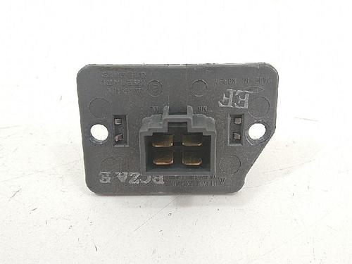 Heizwiderstand HYUNDAI TUCSON (JM) 2.0 | BP27941856M108 