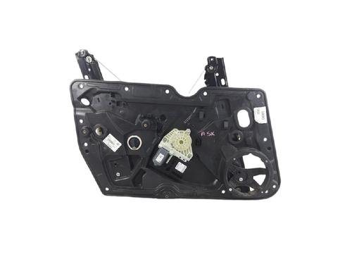 Used Front left window mechanism VW GOLF PLUS V (5M1, 521) 1.6 TDI (90 hp) 27967109