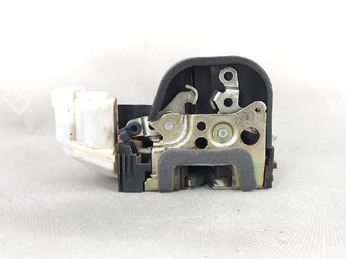 Front right lock ALFA ROMEO 147 (937_) 1.6 16V T.SPARK ECO (937.AXA1A, 937.BXA1A) | BP27954433C97 