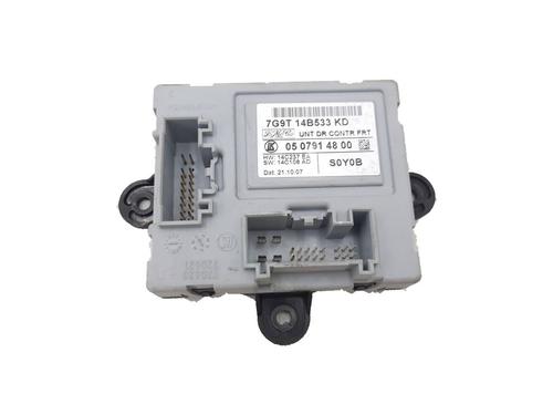 control-unit-ford-mondeo-iv-turnier-ba7-20-tdci-7g9t14b533kd-2007-2008-2009-2010-2011-2012-2013-2014-2015-8214251 main image