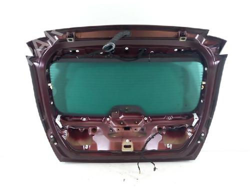 Tailgate LANCIA DELTA III (844_) 1.4 (844.AXA1A) | BP27953556C6 