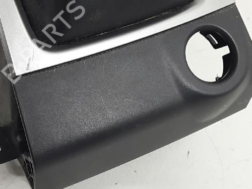 Gear lever NISSAN MICRA V (K14) 0.9 IG-T | BP27953112M90 