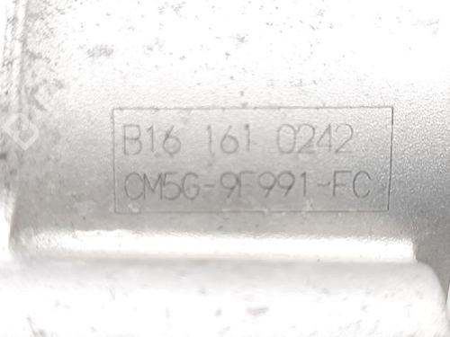 Throttle body FORD FIESTA VI (CB1, CCN) 1.0 | BP27950118M82 