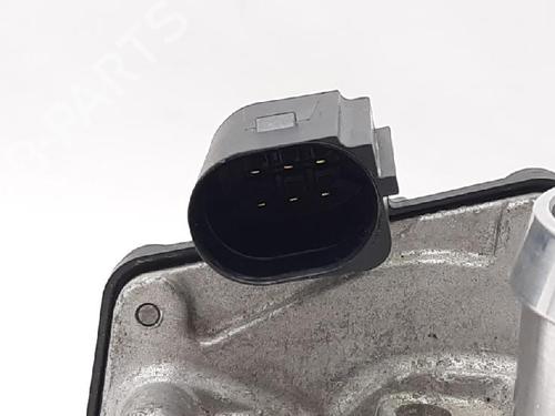 Throttle body FORD FIESTA VI (CB1, CCN) 1.0 | BP27950118M82 