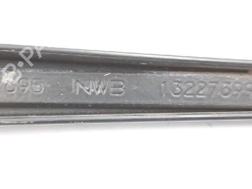 Front windshield wiper arm OPEL INSIGNIA A Sports Tourer (G09) 2.0 CDTI (35) | BP27946180C143 