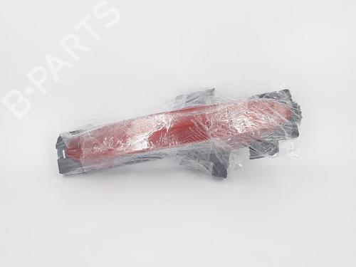 Front right exterior door handle FORD FIESTA VI (CB1, CCN) 1.25 | BP27965045C129