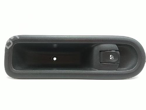 Right front window switch RENAULT CLIO III (BR0/1, CR0/1) 1.2 16V (BR02, BR0J, BR11, CR02, CR0J, CR11) | BP27947207I26