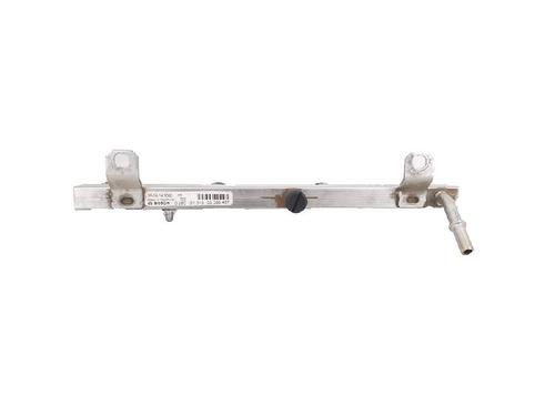 Used Injection rail OPEL CORSA E (X15) 1.0 (08, 68) (90 hp) 27938268