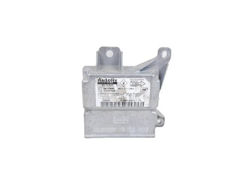 Used ECU airbags PEUGEOT 308 I (4A_, 4C_) 1.6 HDi (90 hp) 27939841