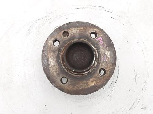 Right rear steering knuckle MINI MINI (R50, R53) One D | BP27944991M28 