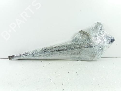 Front right window mechanism TOYOTA YARIS VERSO (_P2_) 1.3 (NCP20_, NCP22_, NCP20R, NCP22R) | BP27953412C23 