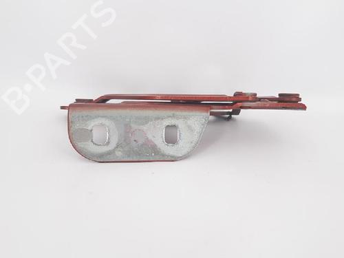 Hinge/Door check strap FORD FIESTA VI (CB1, CCN) 1.25 | BP27965067C146