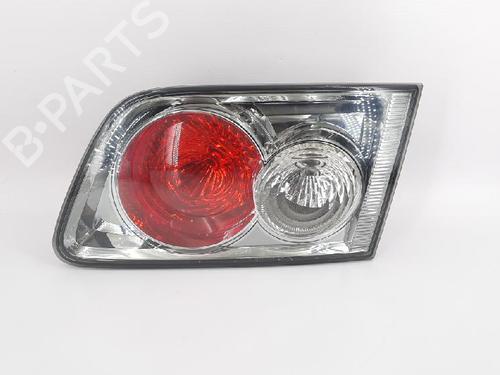 Højre baklys, luke MAZDA 6 Station Wagon (GY) 2.0 DI (GY19) | BP27961927C80 