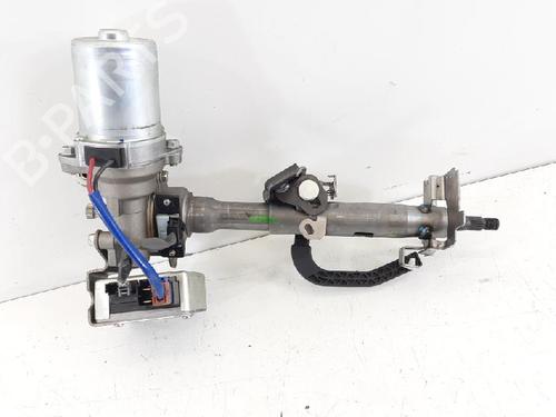 Steering column NISSAN MICRA IV (K13K, K13KK) 1.2 | BP27950625M21