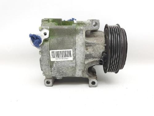 AC compressor FORD KA (RU8) 1.2 | BP27950397M34 