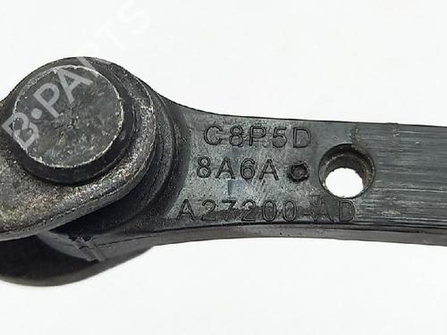 Hinge/Door check strap FORD FIESTA VI (CB1, CCN) 1.25 | BP27960214C146