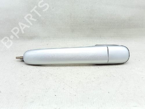Rear left exterior door handle SEAT CORDOBA (6K1, 6K2) 1.9 SDI | BP27957363C130 