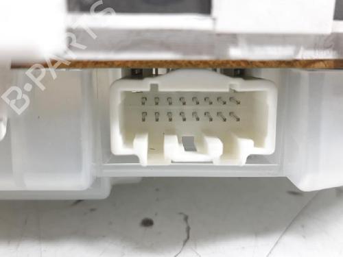 Instrument cluster MAZDA 5 (CR) 2.0 CD (CR19) | BP27939685C47 