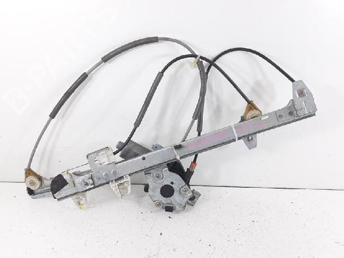 Front right window mechanism CITROËN XSARA Break (N2) 2.0 HDI 90 | BP27937029C23 
