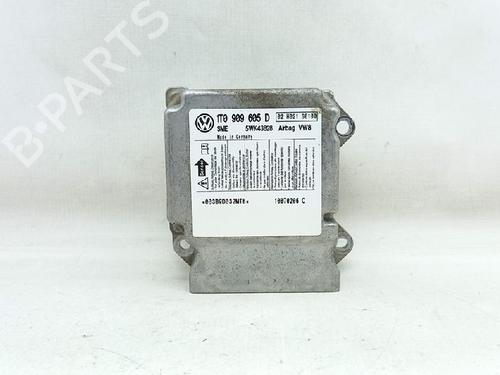 ECU airbags VW TOURAN (1T1, 1T2) 1.4 TSI | BP27955468M53 