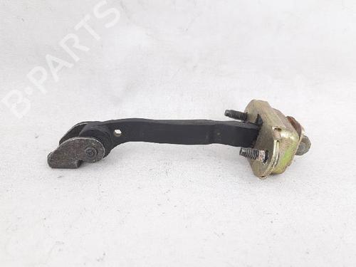 Hinge/Door check strap FORD FIESTA V (JH_, JD_) 1.4 TDCi | BP27939292C146 