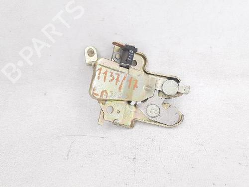Tailgate lock DAEWOO LANOS Saloon (KLAT) 1.3 | BP27935957C101 