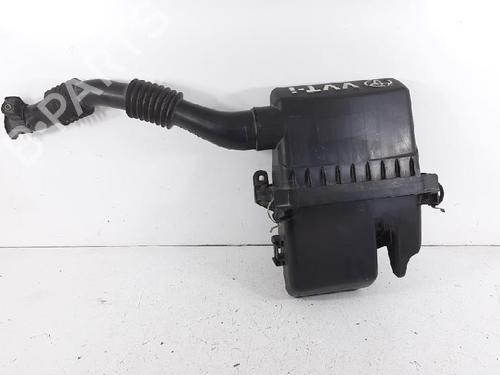 Air filter box TOYOTA YARIS (_P1_) 1.0 (SCP10_, SCP10R) | BP27935177M87