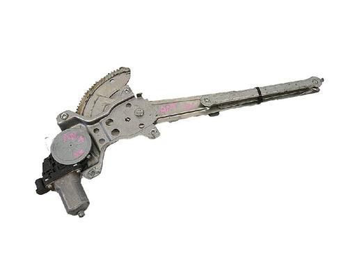 Used Front left window mechanism FIAT SEDICI (189_) 1.9 D Multijet 4x4 (120 hp) 27940294