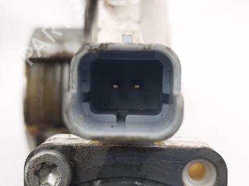 Front left window mechanism NISSAN MICRA III (K12) 1.2 16V | BP27947605C22 