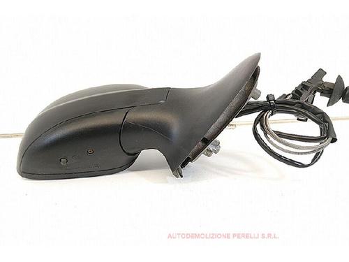Right mirror SEAT CORDOBA (6K1, 6K2) 1.9 SDI | BP27940180C27 