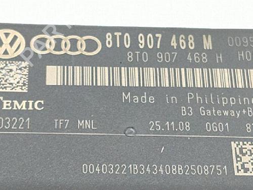 Elektronisk modul AUDI Q5 (8RB) 2.0 TDI quattro | BP27946385M83 