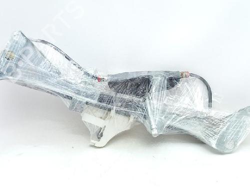 Rear left window mechanism FORD FIESTA V (JH_, JD_) 1.4 16V | BP27963910C24 