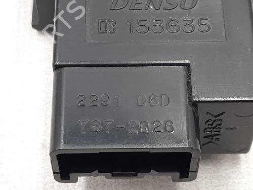 Switch TOYOTA COROLLA Estate (_E12_) 1.6 VVT-i (ZZE121_, ZZE121R) | BP27941137I30 