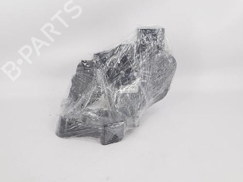 Højre bagtil lås VOLVO S40 II (544) 1.6 D | BP27967360C99