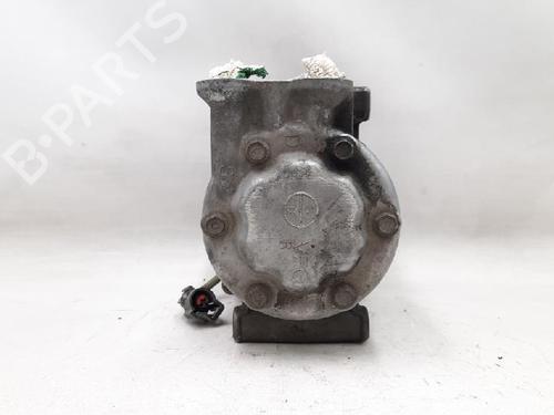 AC compressor MAZDA 2 (DY) 1.4 CD | BP27938492M34 
