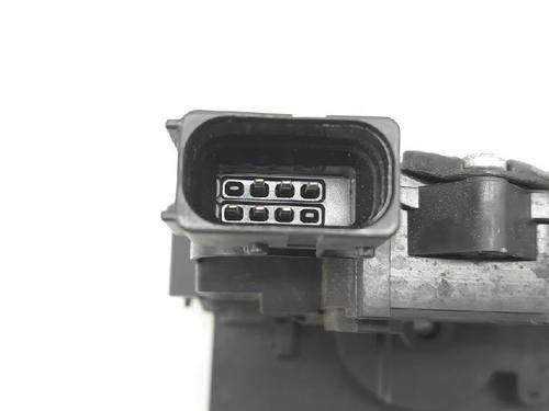 Front right lock OPEL CORSA D (S07) 1.3 CDTI (L08, L68) | BP27950503C97 
