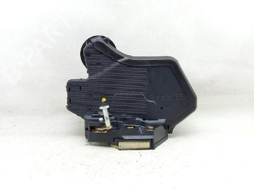 Rear left lock TOYOTA COROLLA Verso (_E12_) 2.0 D-4D (CDE120_, CDE120R) | BP27957139C100 